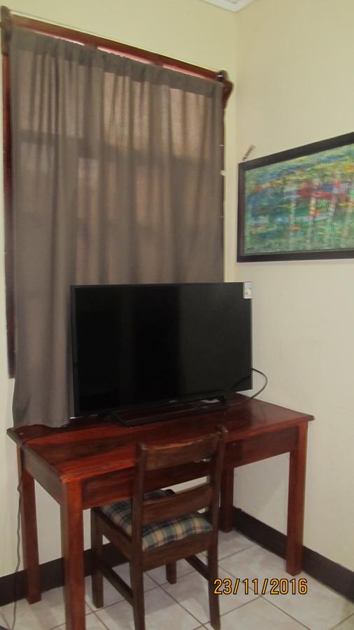 Ac Room 2 Persons Hospedaje Don Wilfredo San Juan del Sur Exterior foto